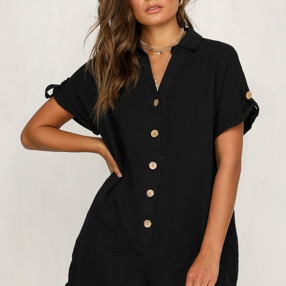 romper - Picture 3 of 4